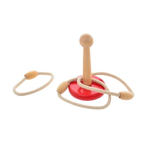 Quoits Game
