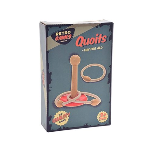 Quoits Game