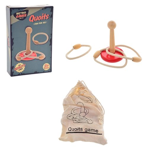 Quoits Game