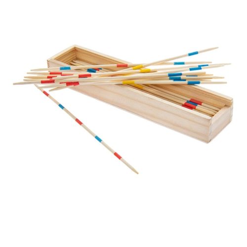 Pick Up Sticks