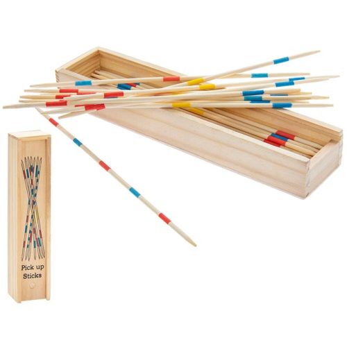 Pick Up Sticks
