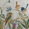 Australian Birds Paper Napkins