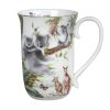 Australian Wildlife Coffee Mug