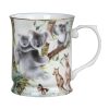 Australian Wildlife Coffee Mug