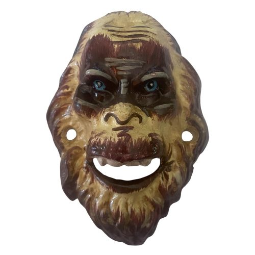 Bigfoot Bottle Opener