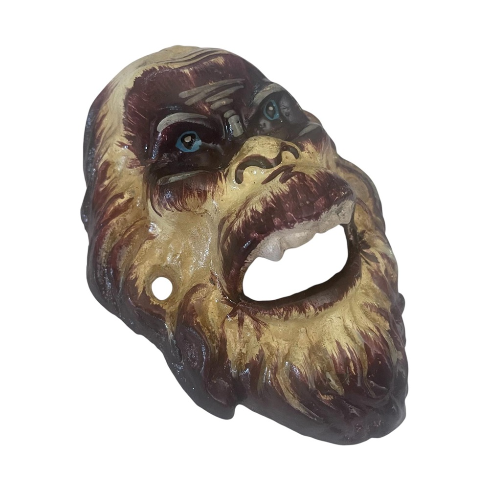 Bigfoot Bottle Opener