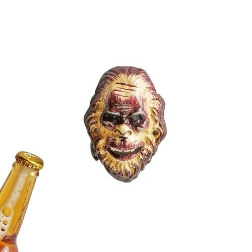 Bigfoot Bottle Opener