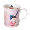 Blue Wren Coffee Mug