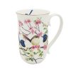 Blue Wren Coffee Mug