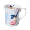 Blue Wren Coffee Mug
