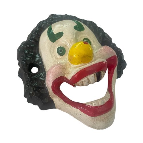 Clown Bottle Opener