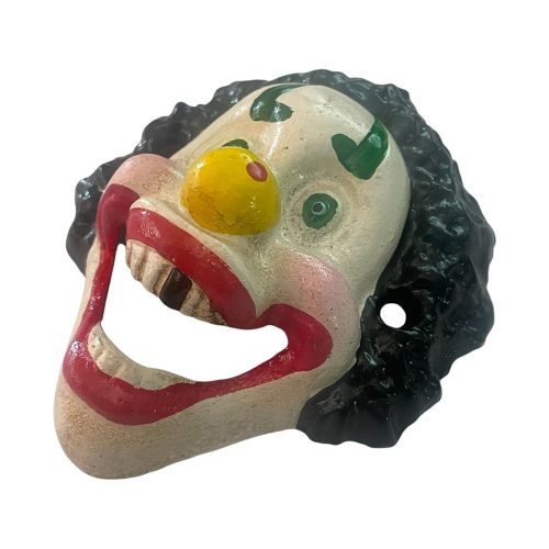 Clown Bottle Opener