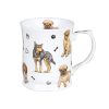 Dogs Collection Coffee Mug