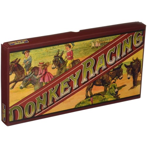 Donkey Racing Board Game