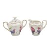 Galah Sugar and Creamer Set