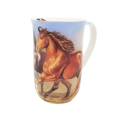 Horse Coffee Mug