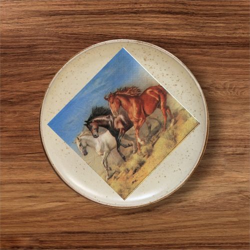 Horse Paper Napkins