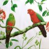 King Parrot Napkins
