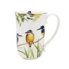 Kingfisher Bird Coffee Mug