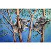 Koala Bear Microfibre Towel