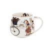 New Cat Couple Coffee Mug