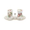 Robin Salt & Pepper Set