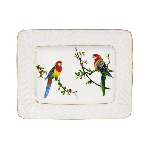 Rosella Serving Plate