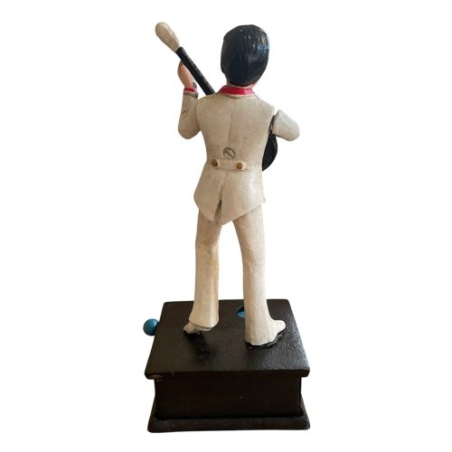 Elvis Money Bank