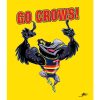 Adelaide Crows Blanket