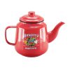 Arnotts Enamel Teapot