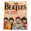 The Beatles Sign