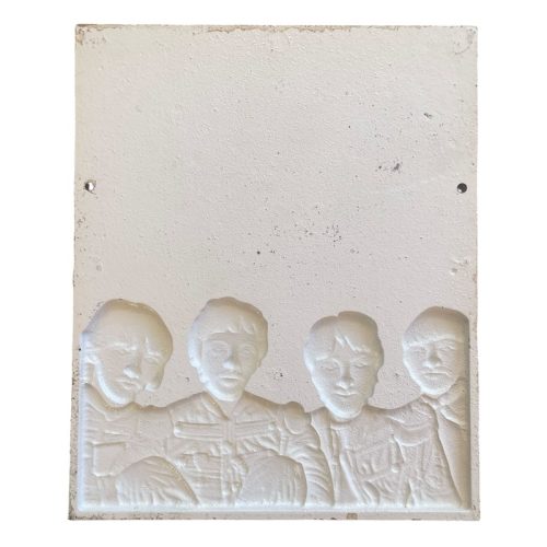 The Beatles Sign