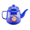Billy Tea Enamel Teapot