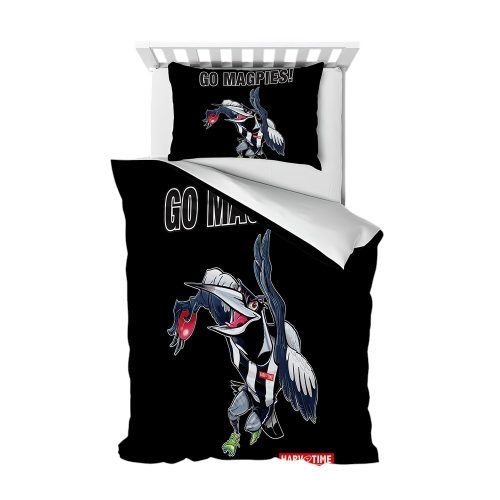 Collingwood Quilt Cover Set