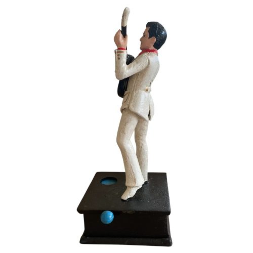 Elvis Money Bank