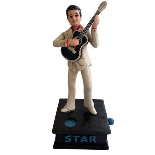 Elvis Money Bank