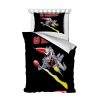 Essendon Single Quilt Cover