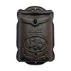 Horse Letter Box