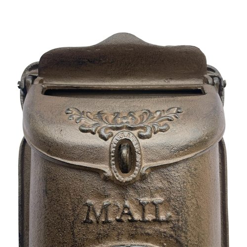 Horse Letter Box