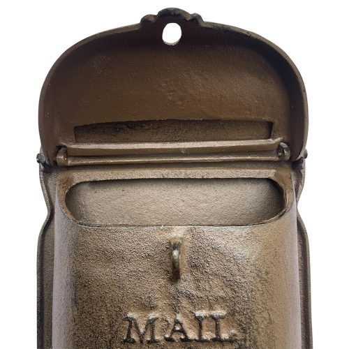 Horse Letter Box