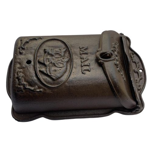 Horse Letter Box
