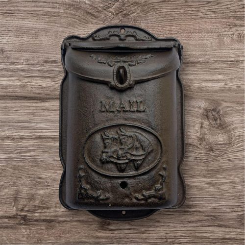 Horse Letter Box