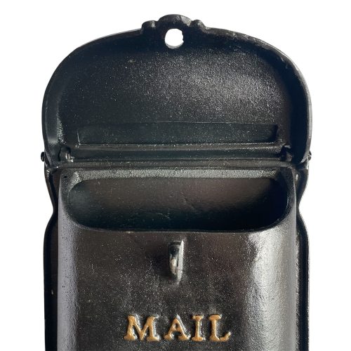 Horse Mailbox