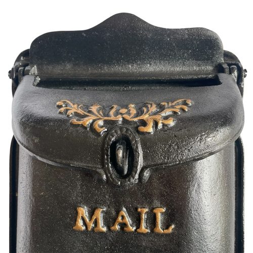 Horse Mailbox