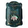 Horse Letter Box