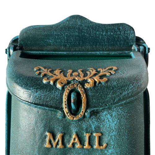 Horse Letter Box
