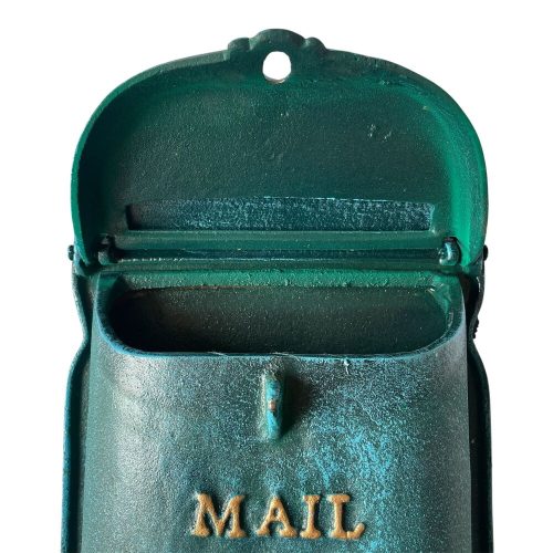 Horse Letter Box