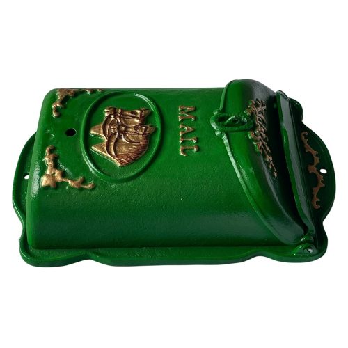 Horse Letter Box
