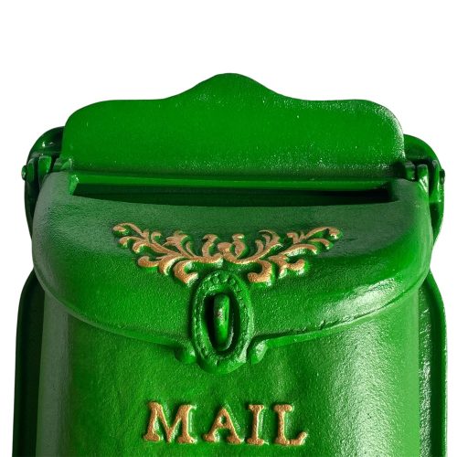 Horse Letter Box