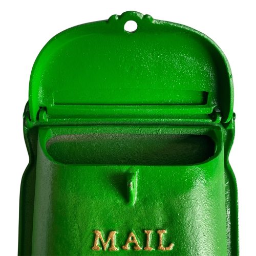 Horse Letter Box